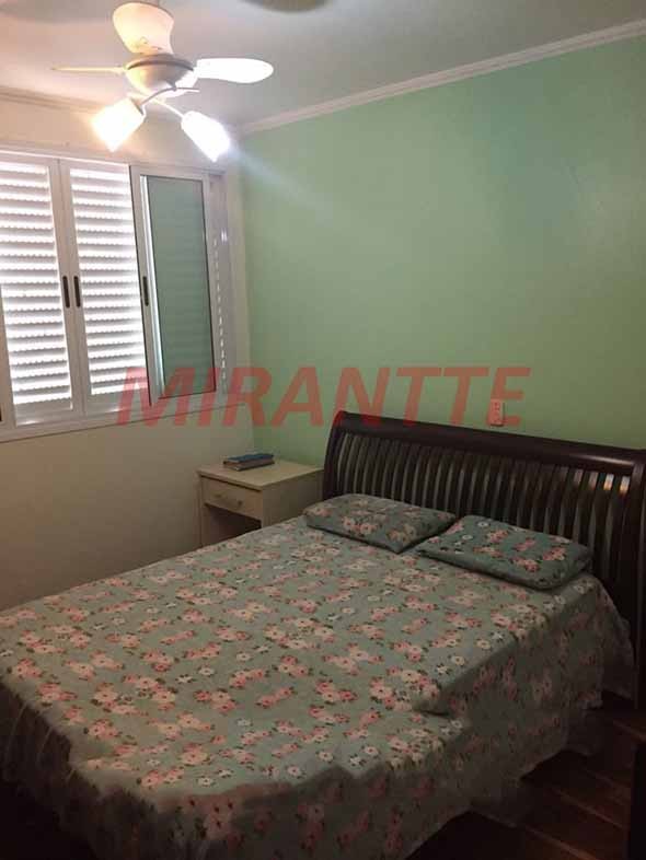 Sobrado de 240m² com 3 quartos em Vila Maria Alta
