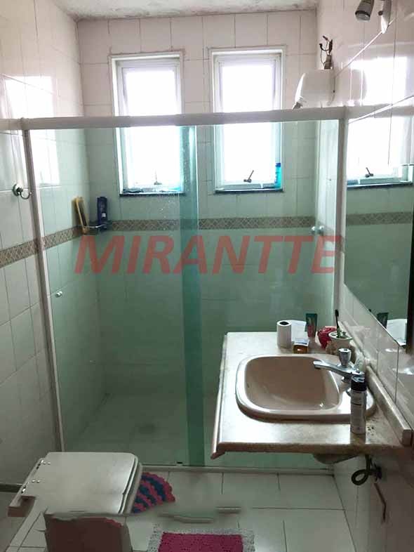 Sobrado de 240m² com 3 quartos em Vila Maria Alta
