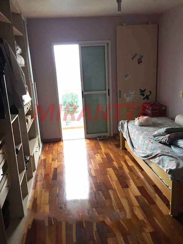 Sobrado de 240m² com 3 quartos em Vila Maria Alta