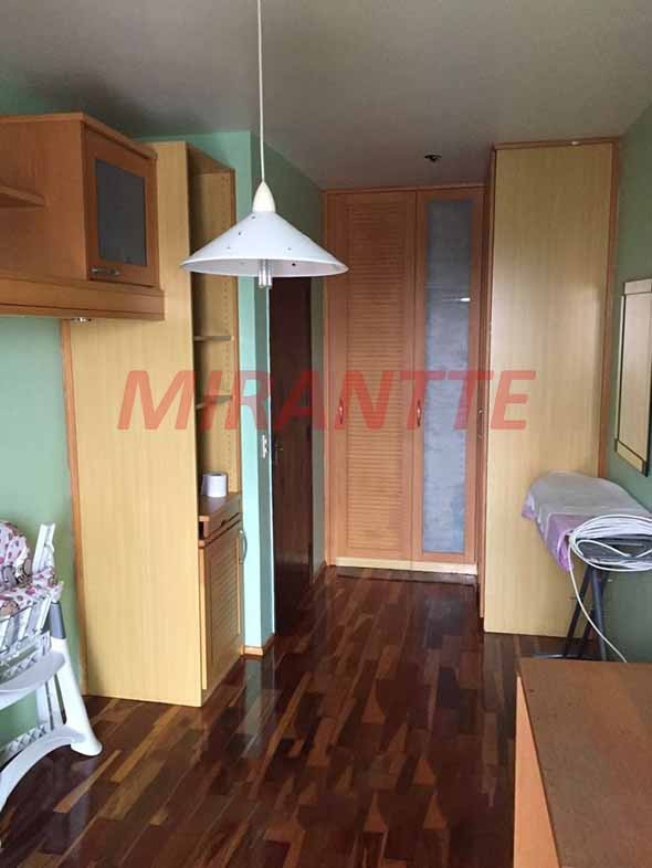 Sobrado de 240m² com 3 quartos em Vila Maria Alta