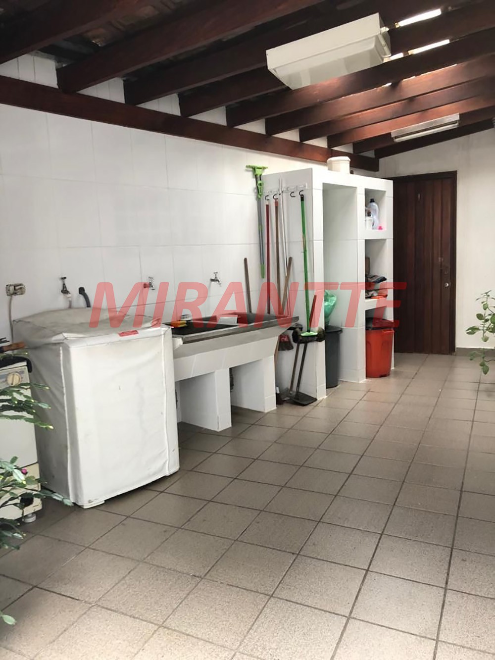 Casa terrea de 237m² com 4 quartos em Tucuruvi