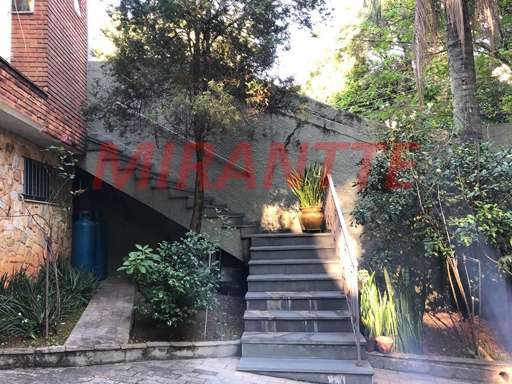 Casa terrea de 237m² com 4 quartos em Tucuruvi