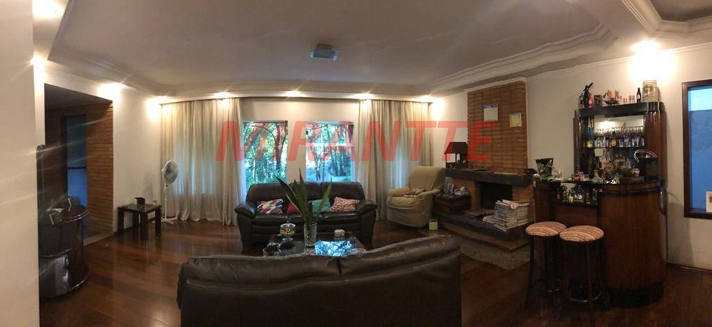 Casa terrea de 237m² com 4 quartos em Tucuruvi