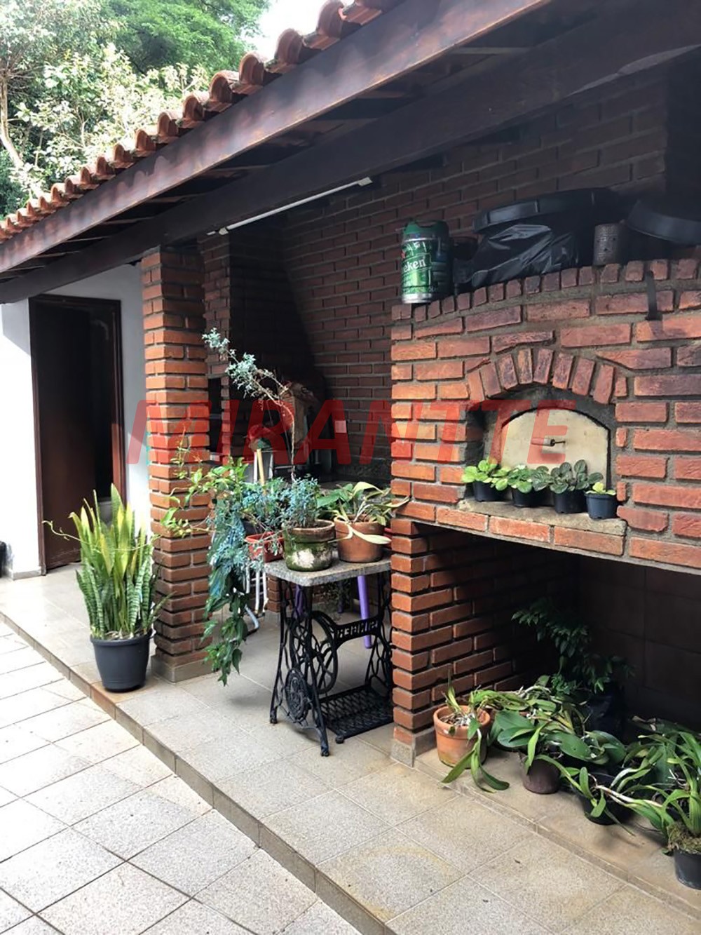 Casa terrea de 237m² com 4 quartos em Tucuruvi