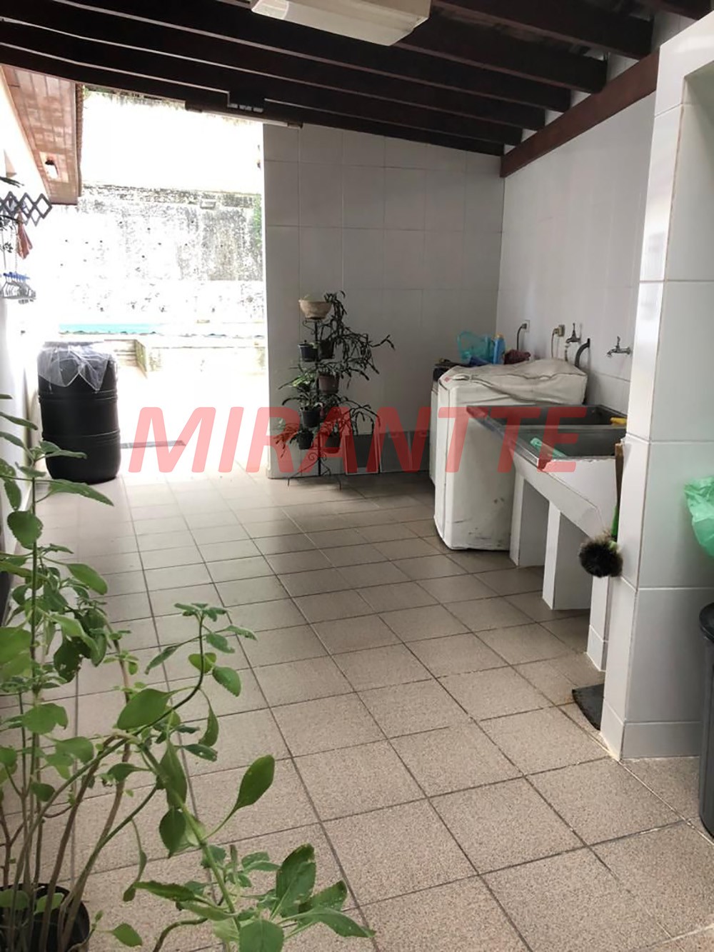 Casa terrea de 237m² com 4 quartos em Tucuruvi