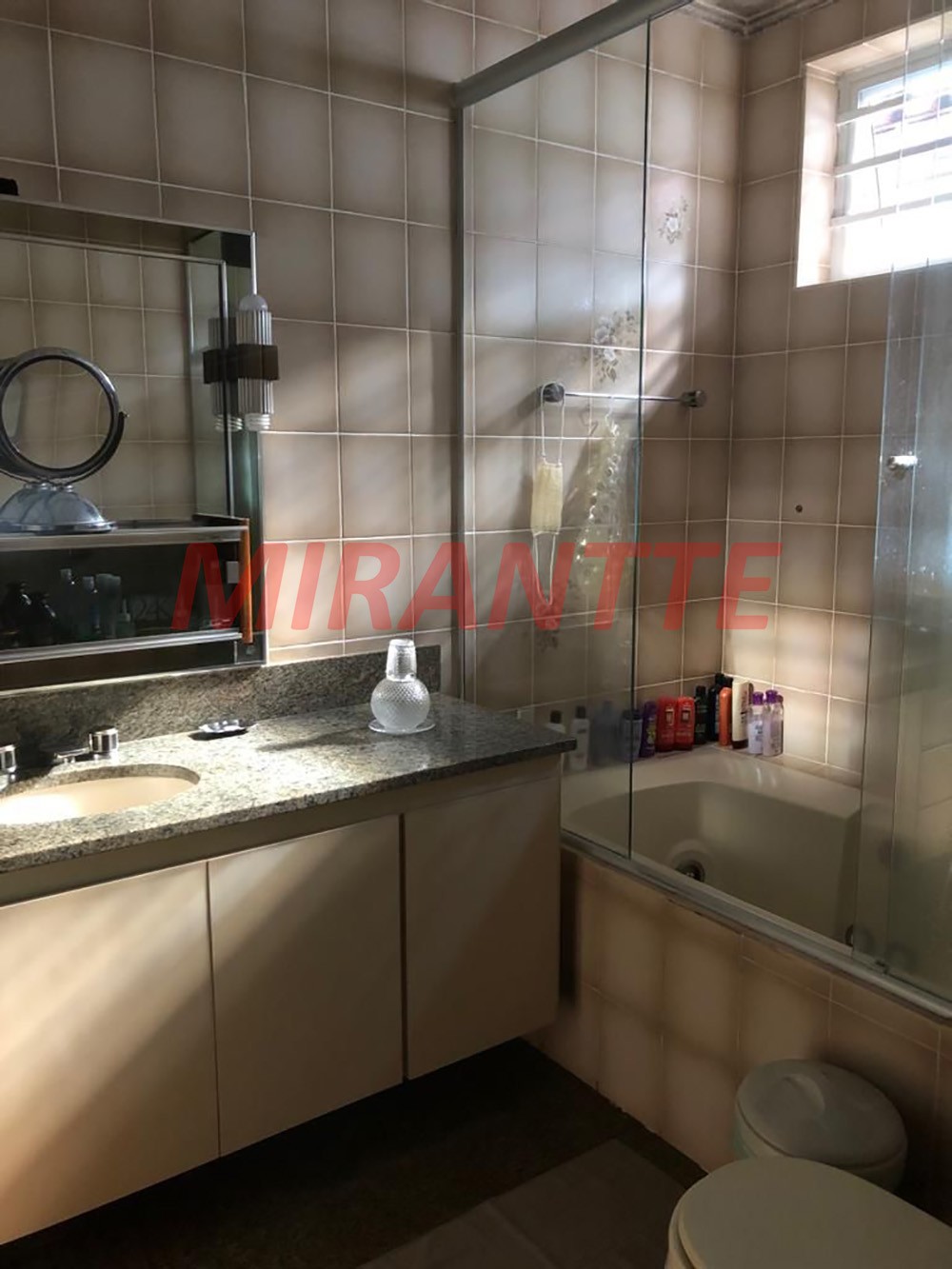 Casa terrea de 237m² com 4 quartos em Tucuruvi