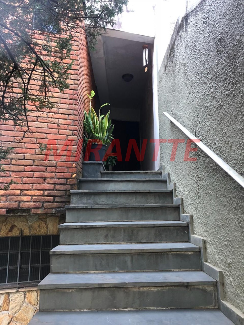 Casa terrea de 237m² com 4 quartos em Tucuruvi