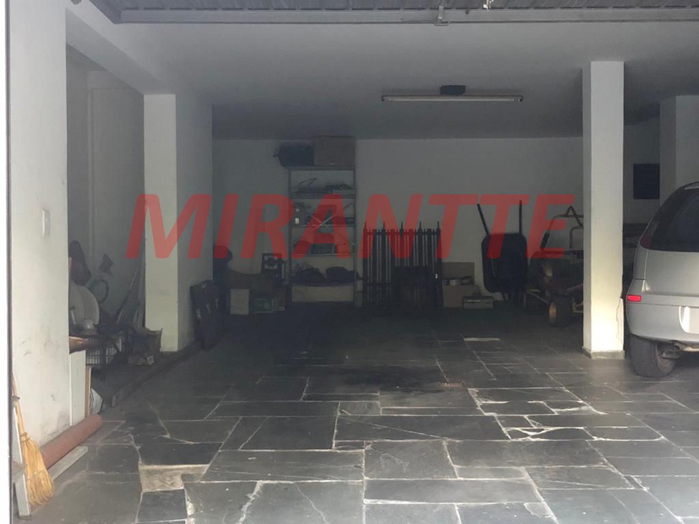 Casa terrea de 237m² com 4 quartos em Tucuruvi