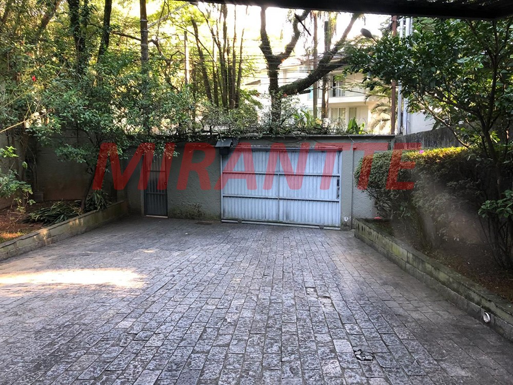 Casa terrea de 237m² com 4 quartos em Tucuruvi