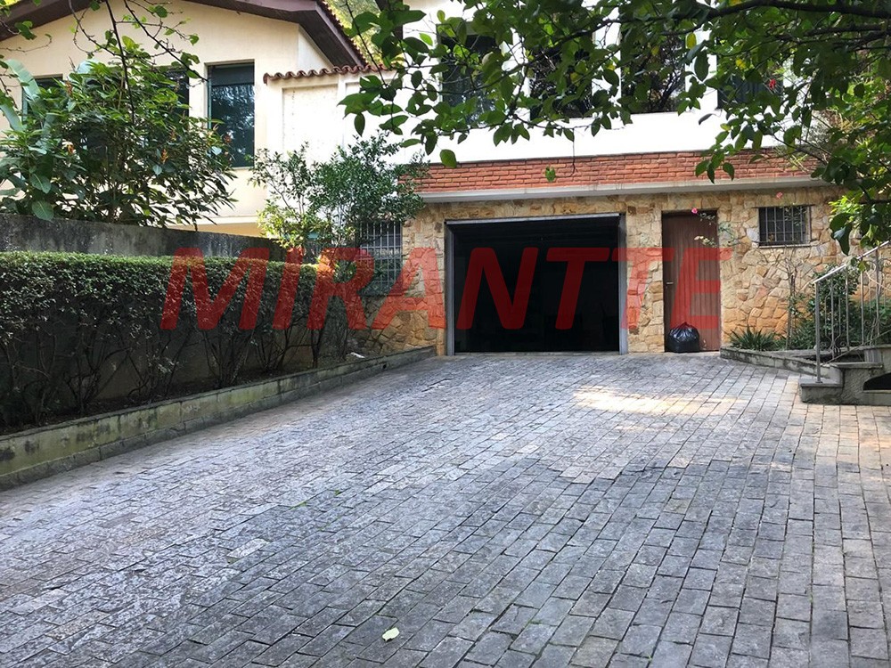 Casa terrea de 237m² com 4 quartos em Tucuruvi