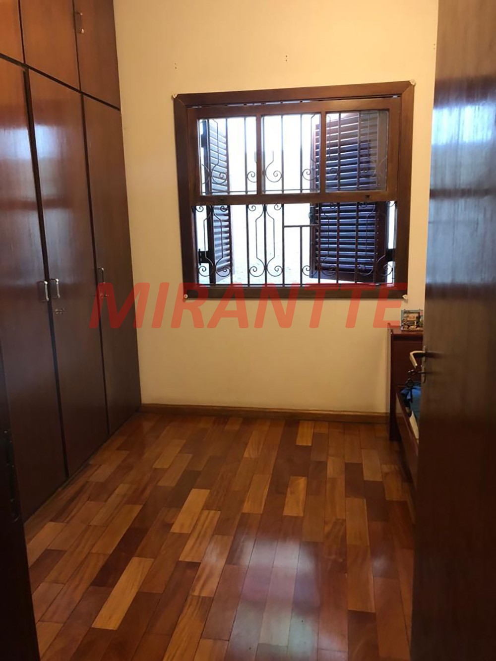Casa terrea de 237m² com 4 quartos em Tucuruvi