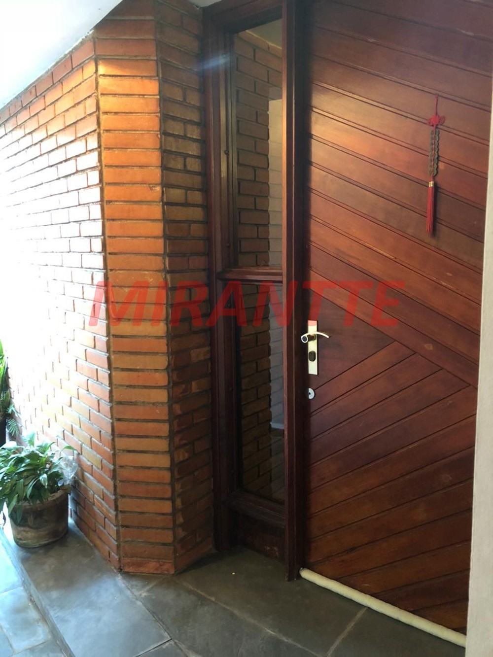 Casa terrea de 237m² com 4 quartos em Tucuruvi