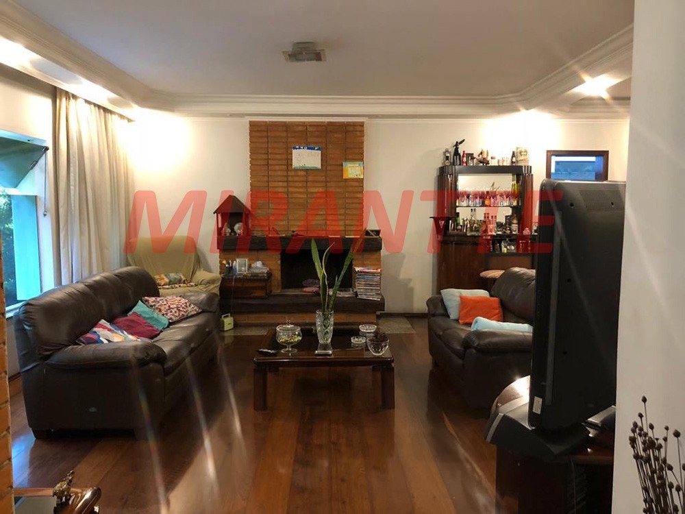 Casa terrea de 237m² com 4 quartos em Tucuruvi