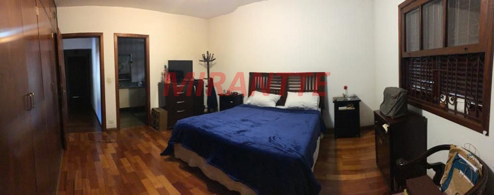 Casa terrea de 237m² com 4 quartos em Tucuruvi