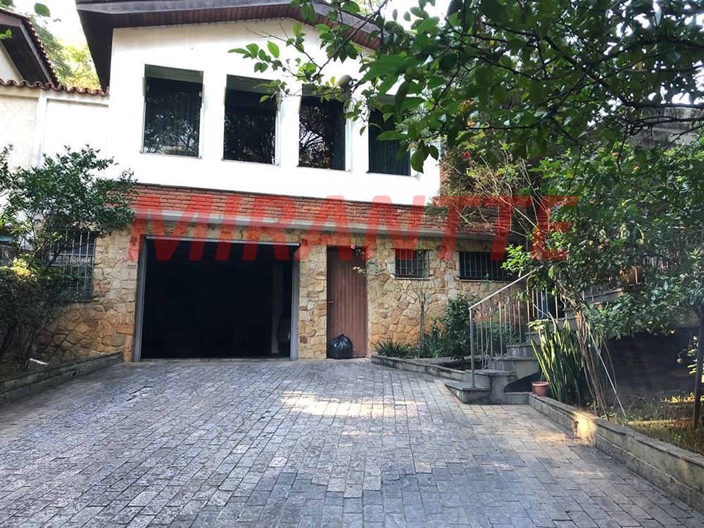 Casa terrea de 237m² com 4 quartos em Tucuruvi