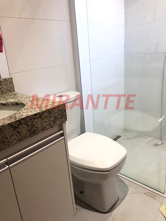 Sobrado de 150m² com 3 quartos em Santana