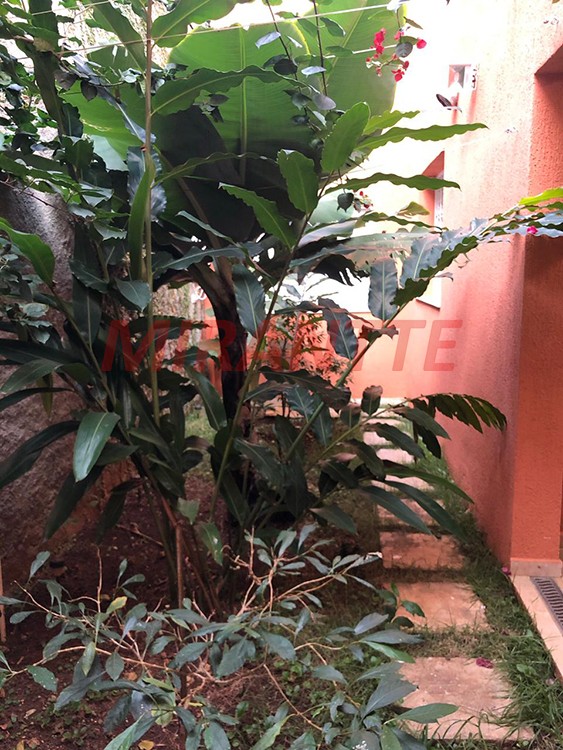 Sobrado de 150m² com 3 quartos em Santana