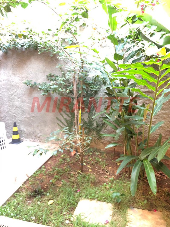 Sobrado de 150m² com 3 quartos em Santana