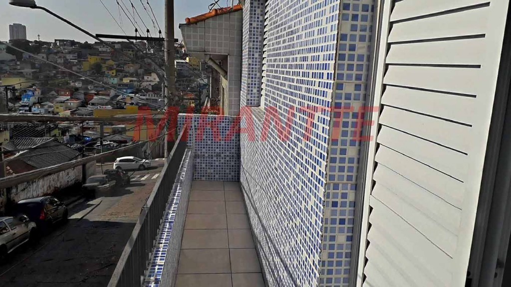 Casa terrea de 150m² com 2 quartos em Vila Ede