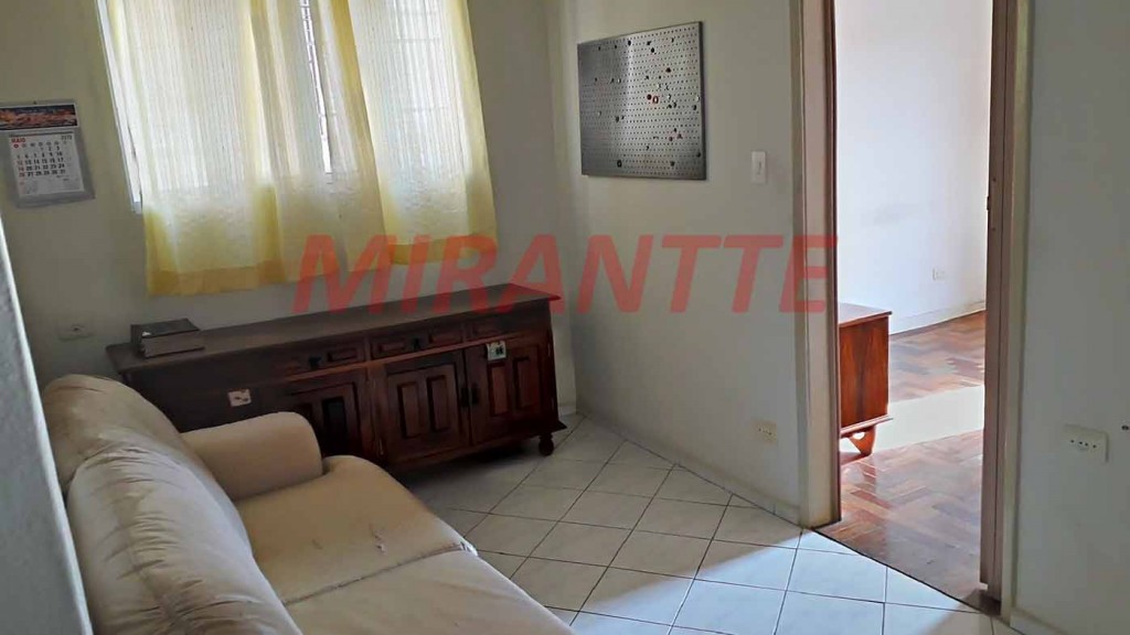 Casa terrea de 150m² com 2 quartos em Vila Ede