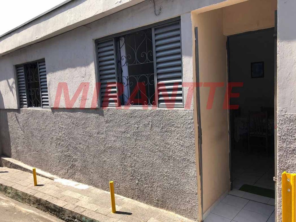 Casa terrea de 150m² com 2 quartos em Vila Ede