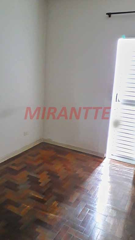 Casa terrea de 150m² com 2 quartos em Vila Ede