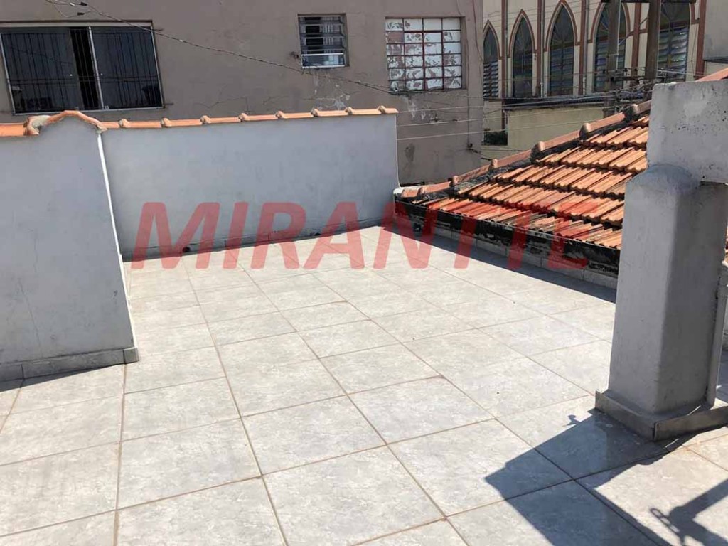 Casa terrea de 150m² com 2 quartos em Vila Ede
