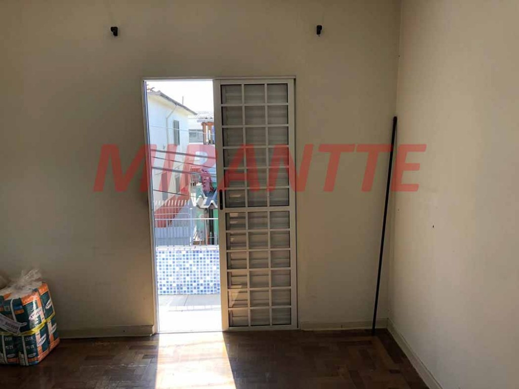 Casa terrea de 150m² com 2 quartos em Vila Ede