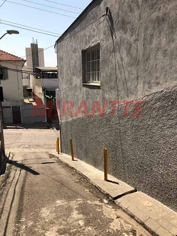 Casa terrea de 150m² com 2 quartos em Vila Ede