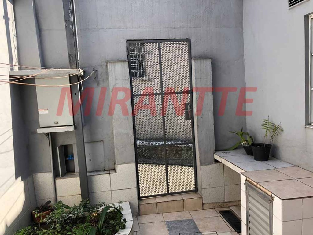 Casa terrea de 150m² com 2 quartos em Vila Ede