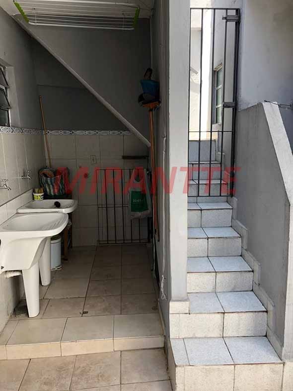 Casa terrea de 150m² com 2 quartos em Vila Ede