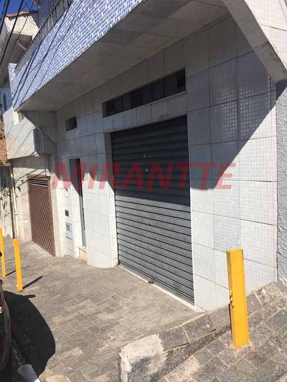 Casa terrea de 150m² com 2 quartos em Vila Ede
