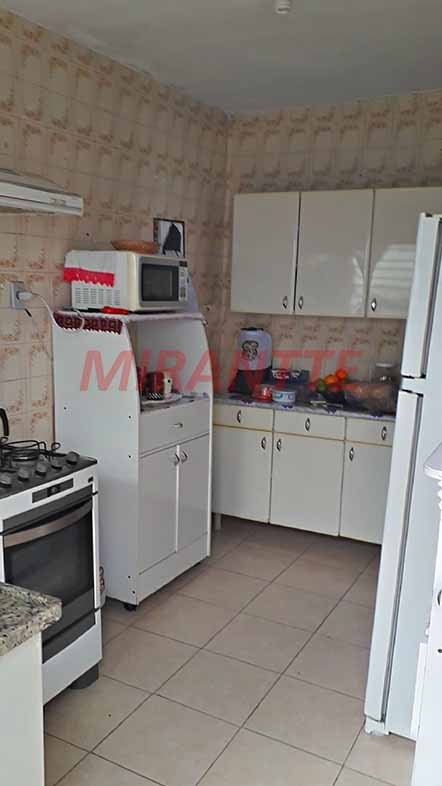 Casa terrea de 150m² com 2 quartos em Vila Ede