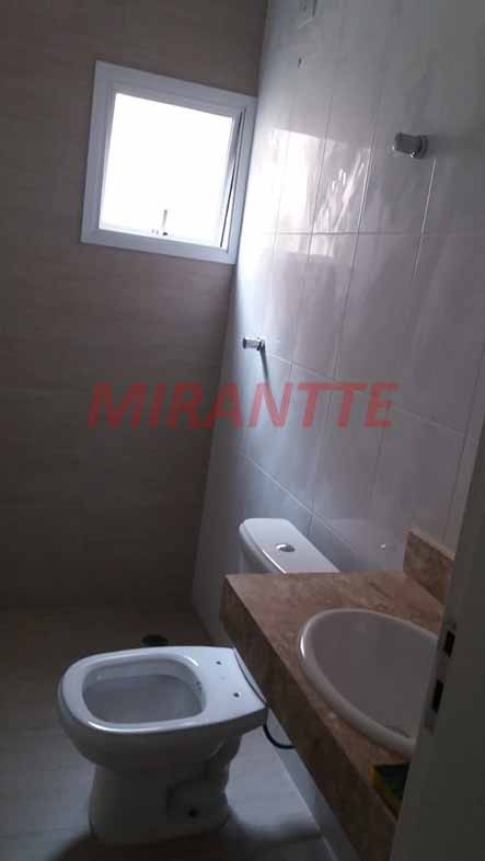Casa terrea de 150m² com 2 quartos em Vila Ede