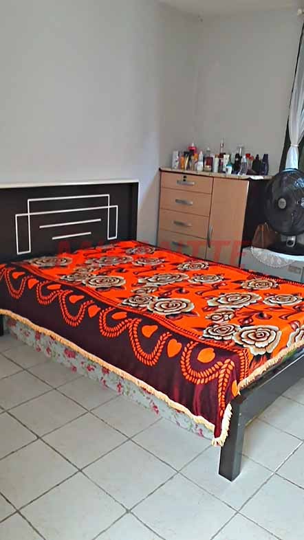 Casa terrea de 150m² com 2 quartos em Vila Ede