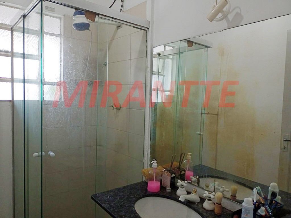 Casa terrea de 50m² com 1 quartos em Vila Aurora