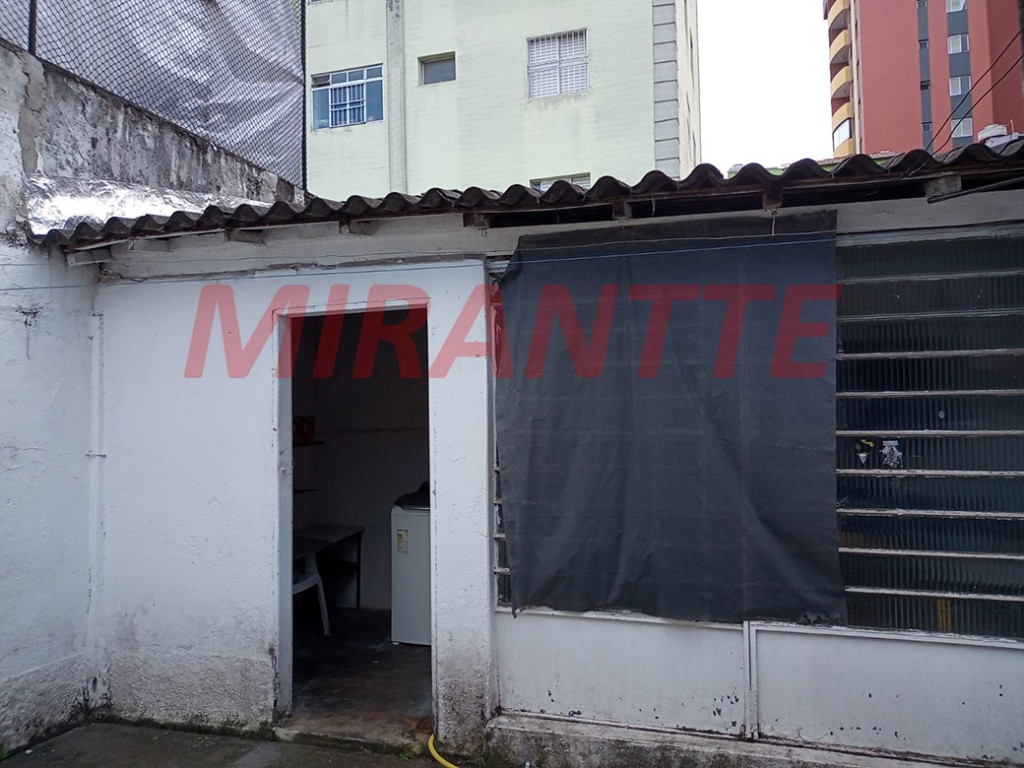 Casa terrea de 50m² com 1 quartos em Vila Aurora