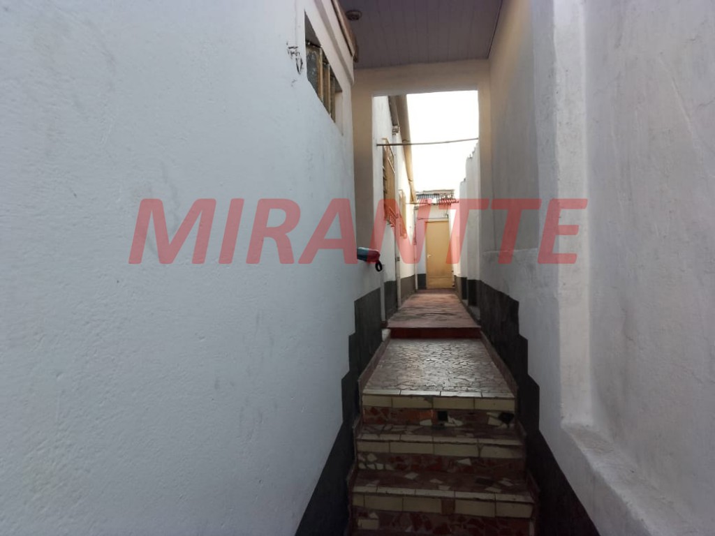 Casa terrea de 120m² com 4 quartos em Vila Aurora