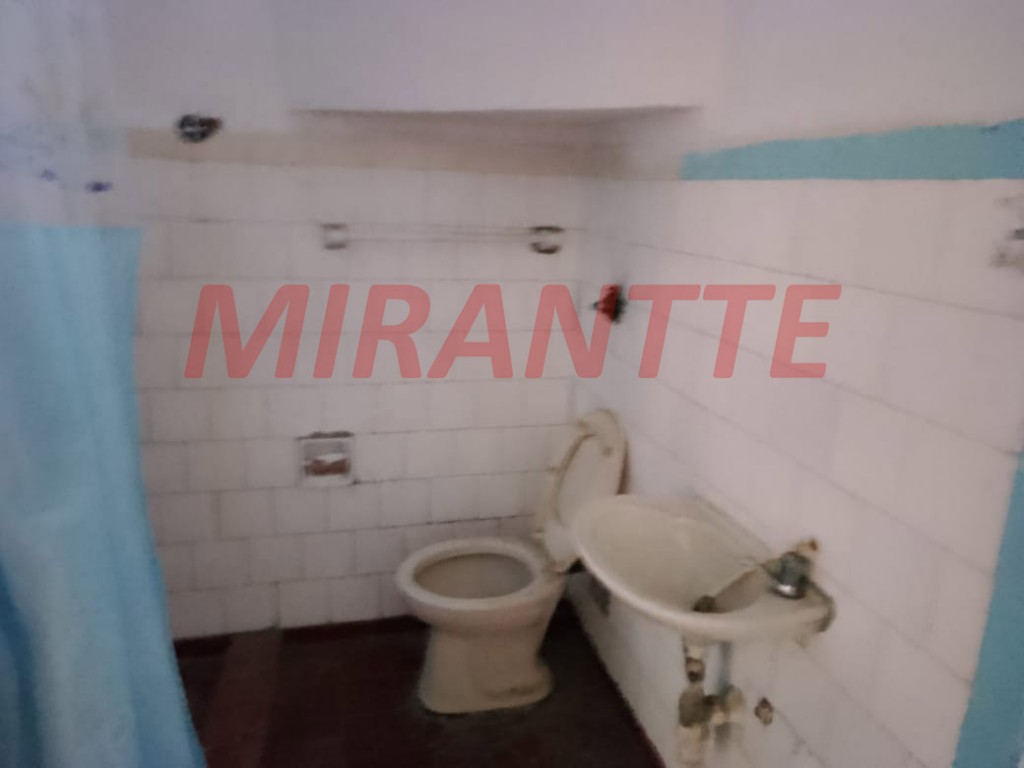 Casa terrea de 120m² com 4 quartos em Vila Aurora
