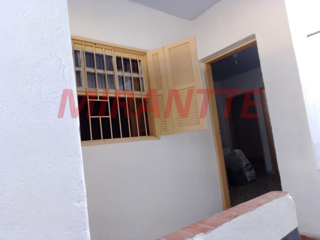 Casa terrea de 120m² com 4 quartos em Vila Aurora