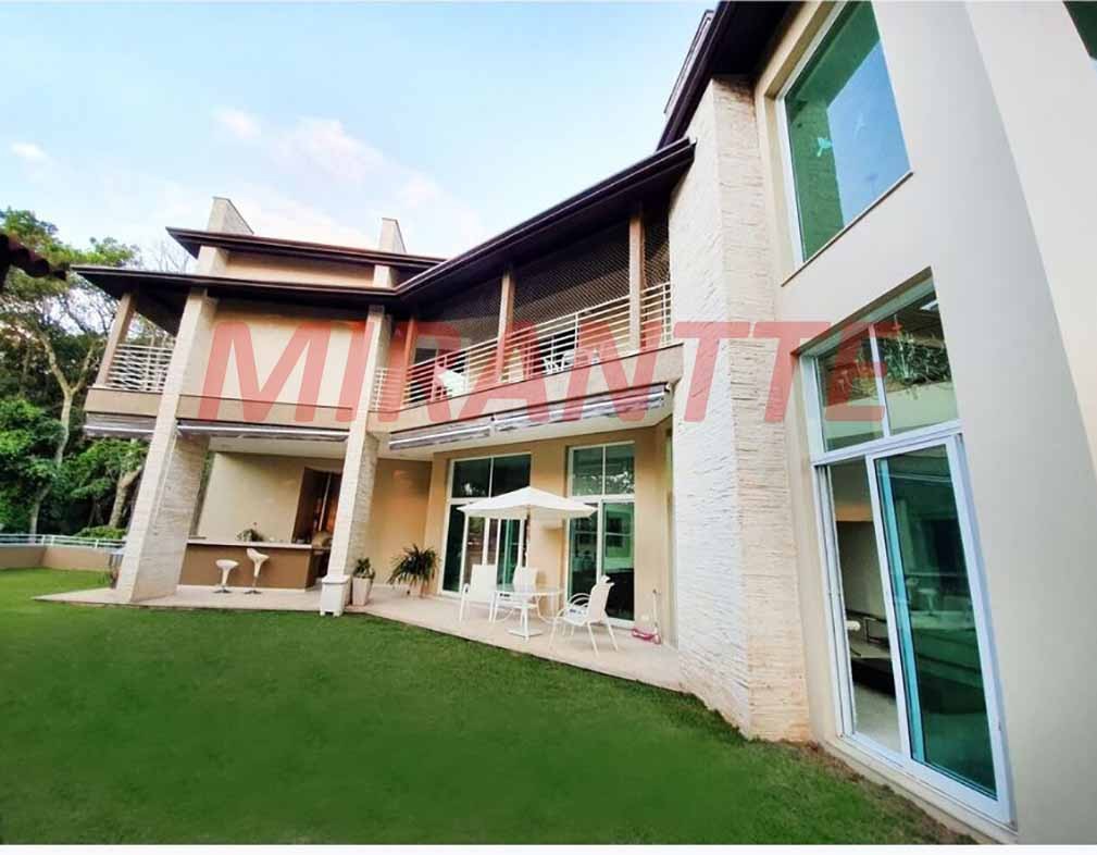 Sobrado de 500m² com 3 quartos em Centro – Mairiporã