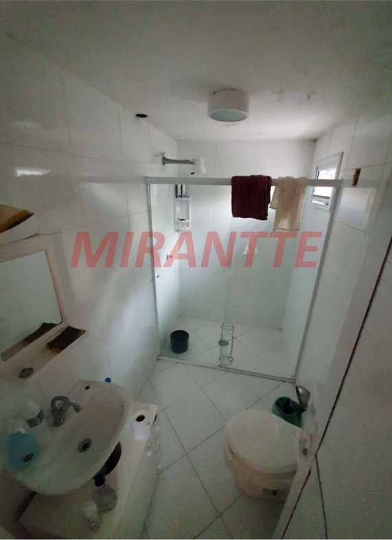 Sobrado de 500m² com 3 quartos em Centro – Mairiporã