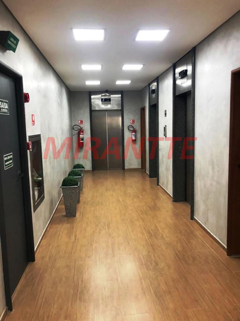 Comercial de 209m² em Brooklin