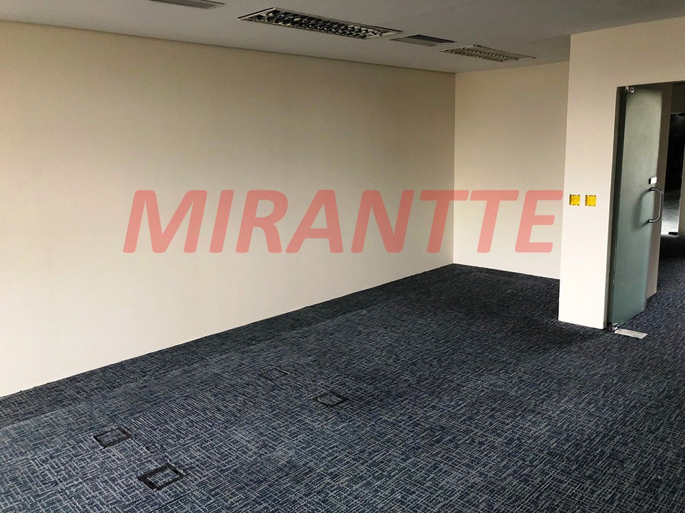 Comercial de 209m² em Brooklin