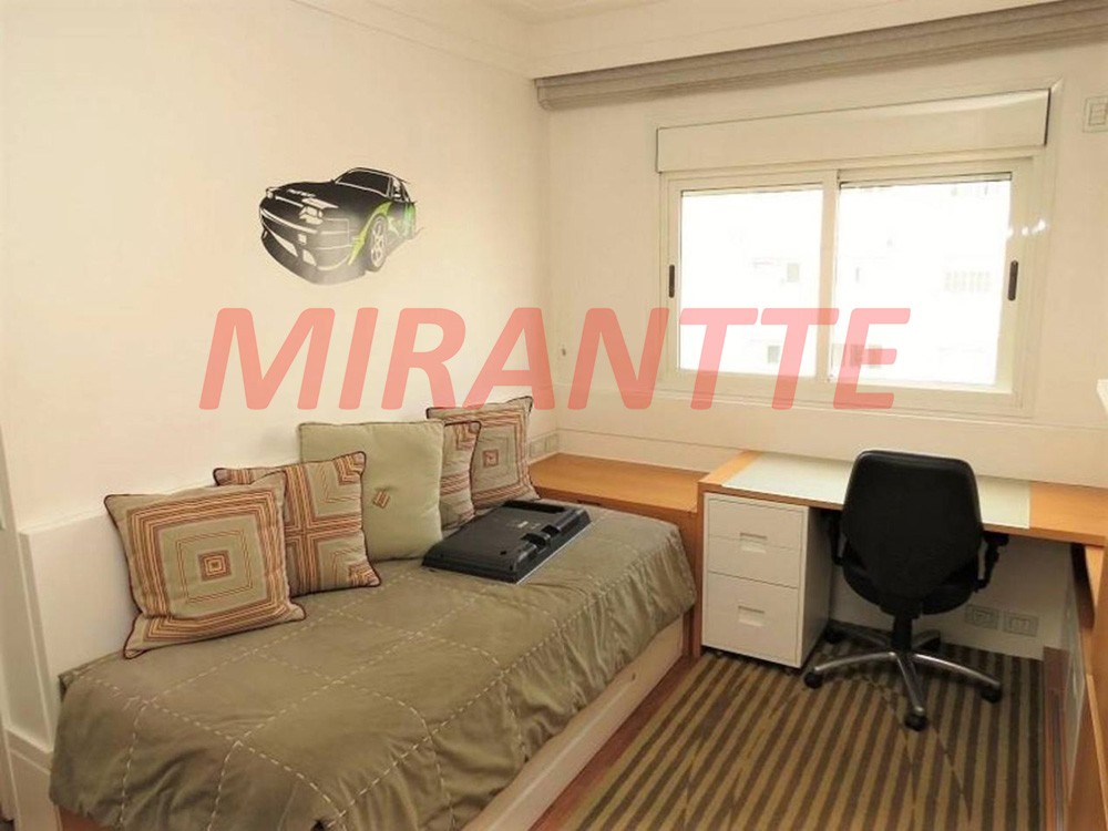 Apartamento de 308m² com 4 quartos em Planalto Paulista