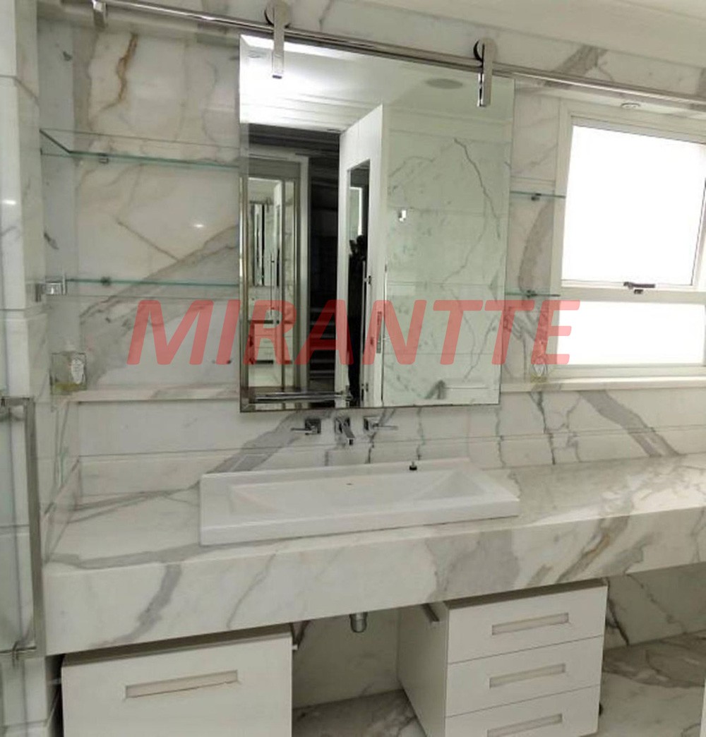 Apartamento de 308m² com 4 quartos em Planalto Paulista