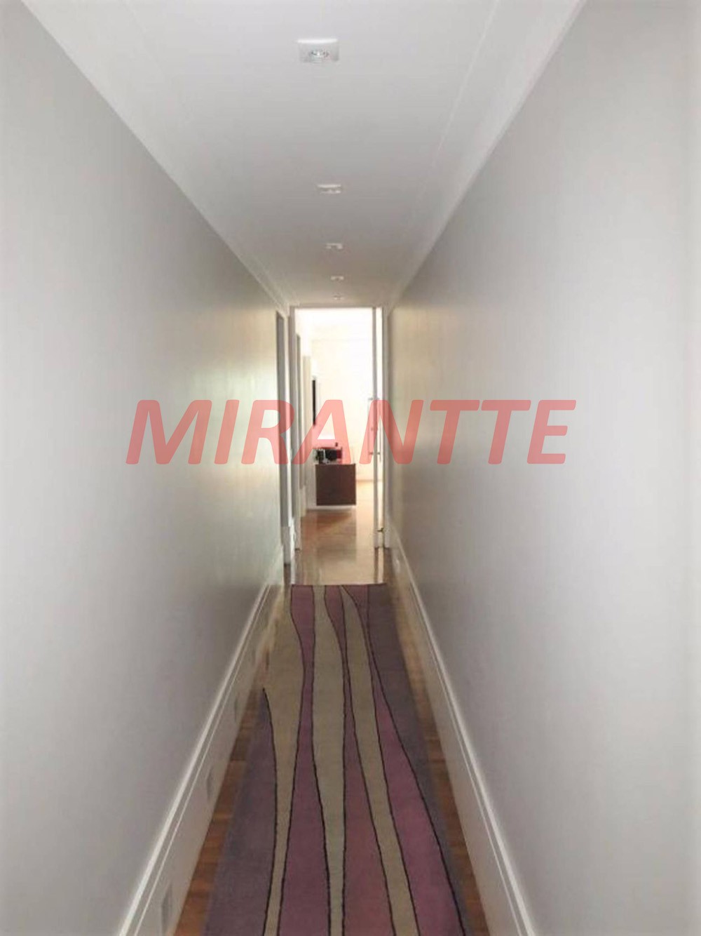 Apartamento de 308m² com 4 quartos em Planalto Paulista
