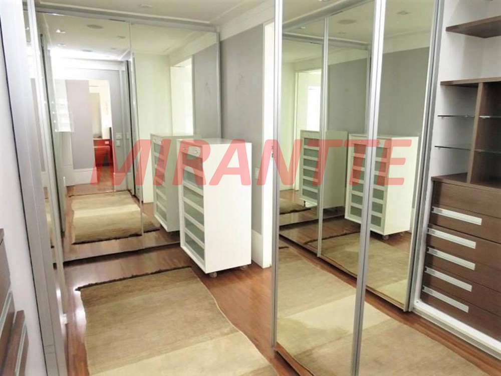 Apartamento de 308m² com 4 quartos em Planalto Paulista