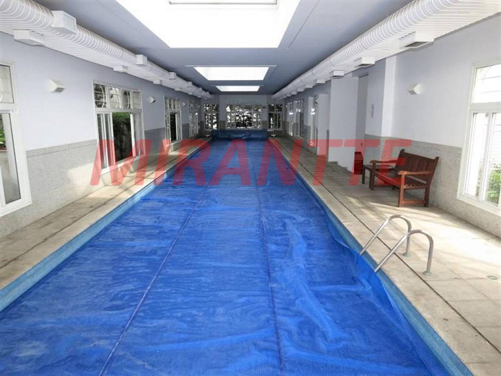 Apartamento de 308m² com 4 quartos em Planalto Paulista