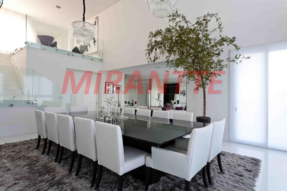 Sobrado de 690m² com 4 quartos em Itatiba